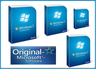 Microsoft Windows 7 Home Premium 32 Bit SP1 Full Version and Upgrade