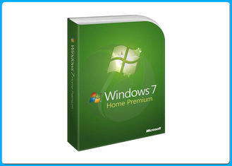FPP Microsoft Windows Softwares genuine windows 7 home premium 32bit x 64 bit