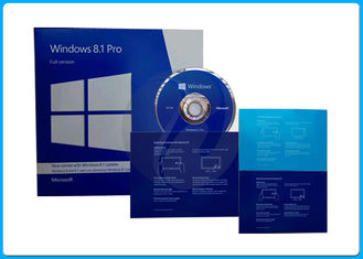 Microsoft Windows 8.1 Pro Pack microsoft win 8pro full version 64 bit / 32 bit