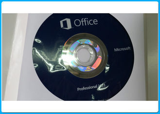 Microsoft Office 2013 Professional Software - Office Pro 2013 COA 32-BIT/X64 DVD PKC