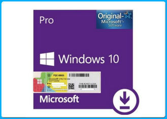 Win10 Pro 64 Bit Multi - Language version HQ Original windows10 Microsoft OEM অ্যাক্টিভেশন অনলাইন আজীবন ব্যবহার