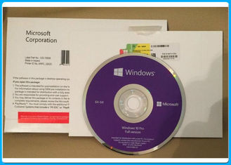 Microsoft Windows 10 Pro Software original COA Licence Sticker 64bit activation online
