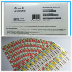 PC / Computer Microsoft Windows 10 Pro 32/ 64 Bit OEM Key Dvd Box 100% Genuine