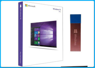 Windows 10 Pro Retail Box , 64 Bit Windows 10 pro OEM license 100% Working Serial Keys