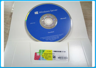 সম্পূর্ণ সংস্করণ মাইক্রোসফ্ট উইন্ডোজ সার্ভার 2012 R2 স্ট্যান্ডার্ড সংস্করণ এক্স 64 বিট ডিভিডি