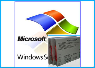 Genuine Windows Server 2008 R2 Enterprise 25cals , Windows Server 2008 OEM Pack