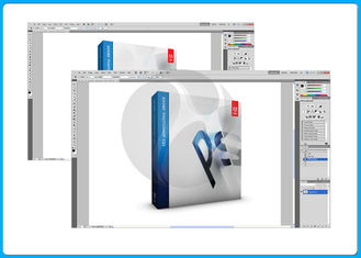PS  Graphic Design Software   CS5 standard