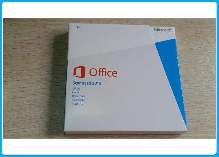 LICENZA MICROSOFT OFFICE 2013 standard 32/64 BIT | ORIGINALE | FATTURA  New and Sealed DVD pack, NOT Download