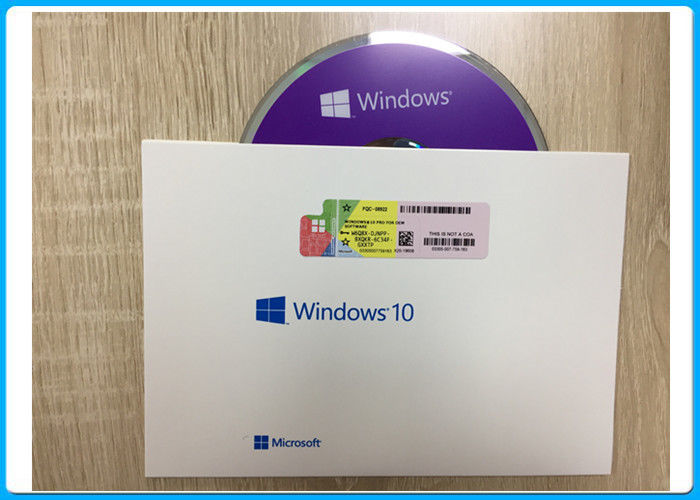 Online Activation Microsoft Windows 10 Pro Software 64 Bit Full English Version With Dvd