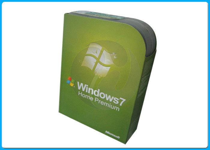 Microsoft Windows Softwares windows 7 home premium 32bit x 64 bit with retail box